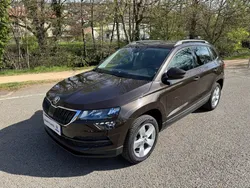 SKODA KAROQ TDI 116 Bsiness DSG7