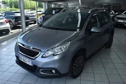 Peugeot 2008 1.2 PURETECH STYLE