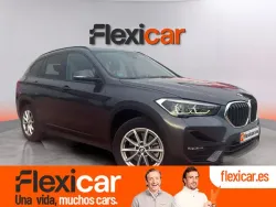 BMW X1 xDrive 20dA