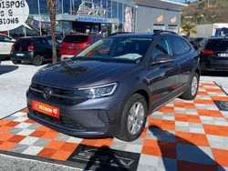 Volkswagen TAIGO 1.0 TSI 110 DSG7 LIFE Caméra Vitres AR Surteintées