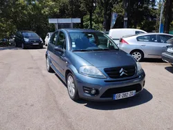 Citroen C3 1.6 HDI110 FAP VTR
