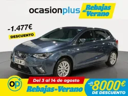 SEAT Ibiza 1.0 TSI S&S Xcellence 115