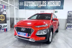 Hyundai KONA 1.6 CRDI Klass 4x2 115