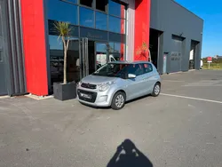 Citroen C1 VTi 68 Feel 5p