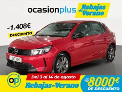 OPEL Corsa 1.2T XHL S-S GS 100