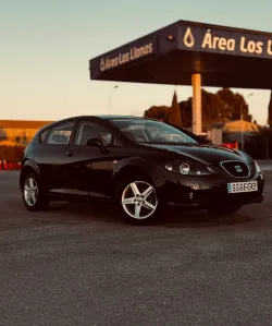 SEAT León 1.9TDI Stylance