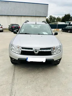 Dacia Duster 1.5 dCi