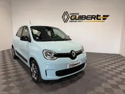 Renault Twingo 1.0 SCe 65ch Equilibre