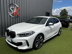 BMW Série 1 M135i F40 IMMAT FR 306CH XDRIVE PACK PERFORMANCE CAMERA