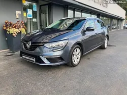 Renault Mégane 1.5 Blue dCi Limited