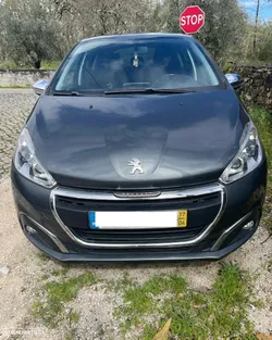 Peugeot 208 1.2 PureTech Style