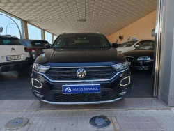 Volkswagen T-Roc 1.5 TSI Sport DSG7