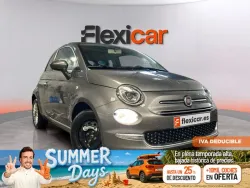 FIAT 500 1.0 Hybrid Dolcevita 52kW