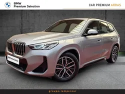 Bmw X1 sDrive18i 136ch M Sport