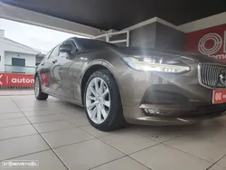 Volvo V90 2.0 D4 Momentum Plus Geartronic