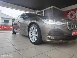 Volvo V90 2.0 D4 Momentum Plus Geartronic