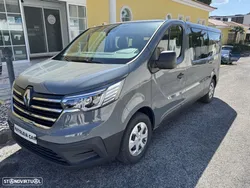 Renault Trafic 2.0 Blue dCi L2 Grand Equilibre