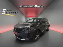 Peugeot 3008 1.2 S&S PureTech Allure Pack 130