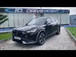 Cupra Formentor 2.0 TDI Plus