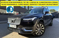 Volvo XC90 T8 Twin Recharge Inscription AWD Aut.