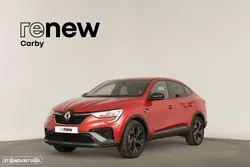 Renault Arkana 1.3 TCe R.S.Line EDC