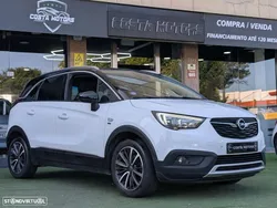 Opel Crossland X 1.2 T 120 Anos