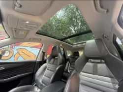 MG HS HS 1.5 T-GDI Luxury Aut. Luxury