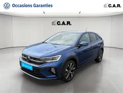 Volkswagen Taigo 1.0 TSI 110 DSG7 R-Line