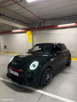 MINI Coupé