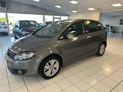 Volkswagen Golf Plus 2.0 TDI 140 FINITION LIFE DSG 2013