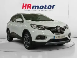 RENAULT Kadjar 1.3 TCe GPF Techno EDC 103kW