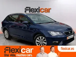 SEAT León ST 1.6TDI CR S&S Style 115