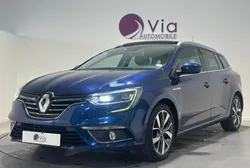 Renault Mégane TCe 130 Energy Intens
