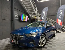 Opel Insignia II (2) 1.5 DIESEL 122 ELEGANCE BUSINESS BVA8 - SIEGES CHAUFFANTS - CARPLAY - SONO BOSE