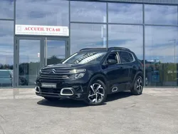 Citroen C5 AIRCROSS PURETECH 130CH S&S SHINE