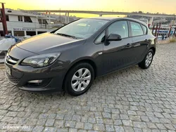 Opel Astra 1.3 CDTi Cosmo Start/Stop