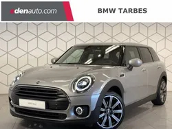Mini Clubman Cooper 136 ch DKG7 Essential