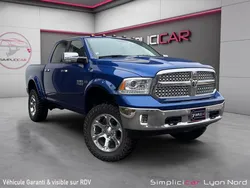 DODGE RAM 1500 CREW CAB PICKUP | 09.2008-12.2010 5.7 V8 RT 4X4 BA 396Ch Garantie 12 mois 53622 kms