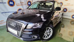 AUDI Q5 2.0TDI quattro S-T 170 DPF