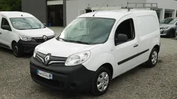 KANGOO II EXPRESS 1.5 BLUE DCI 95CH GRAND CONFORT TVA Récup