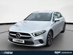 Mercedes-benz Classe A 180 136ch Style Line