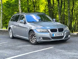 BMW 320 Sport