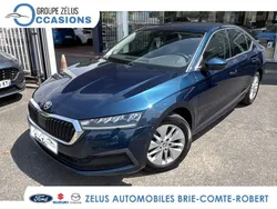 Skoda Octavia 1.0 TSI 110ch Ambition Euro6d-AP