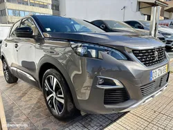 Peugeot 3008 1.2 PureTech GT Line EAT8