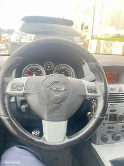 Opel Astra Caravan 1.3 CDTi Enjoy