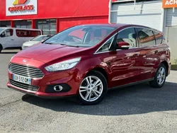 FORD S-MAX 2.0 TDCI 150 CV - 7 places