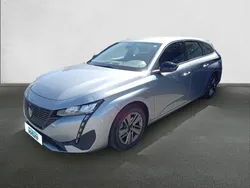 Peugeot 308 SW Hybrid 145 e-DCS6 - Style