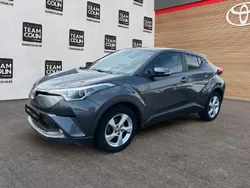 Toyota C-HR 1.2 Turbo 116ch Dynamic 2WD