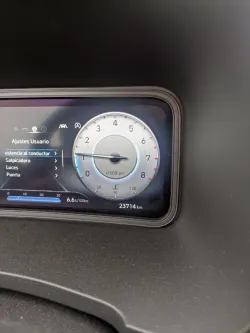HYUNDAI Kona 1.0 TGDI Klass 4x2