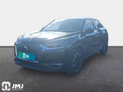 DS DS 3 Crossback BlueHDi 130 S&S EAT8 Business